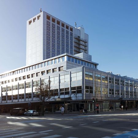 Scandic Falkoner Copenhagen Exterior photo