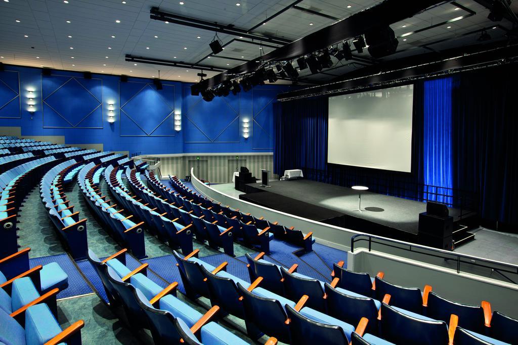 Scandic Falkoner Copenhagen Exterior photo